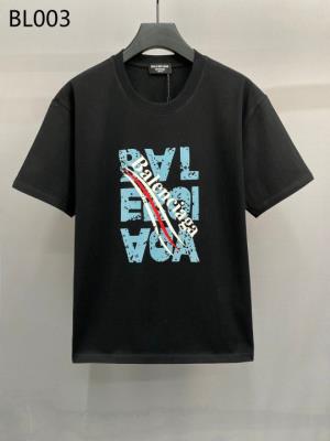 wholesale quality balenciaga men shirts model no. 172